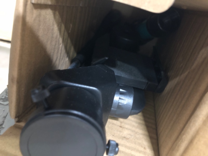 Photo 1 of Sarblue Maksutov-Cassegrain Telescope, BLUE