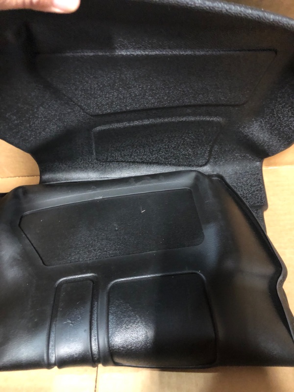 Photo 4 of ***PARTS ONLY NON REFUNDABLE****
CAR MATS SIZE UNKNOW