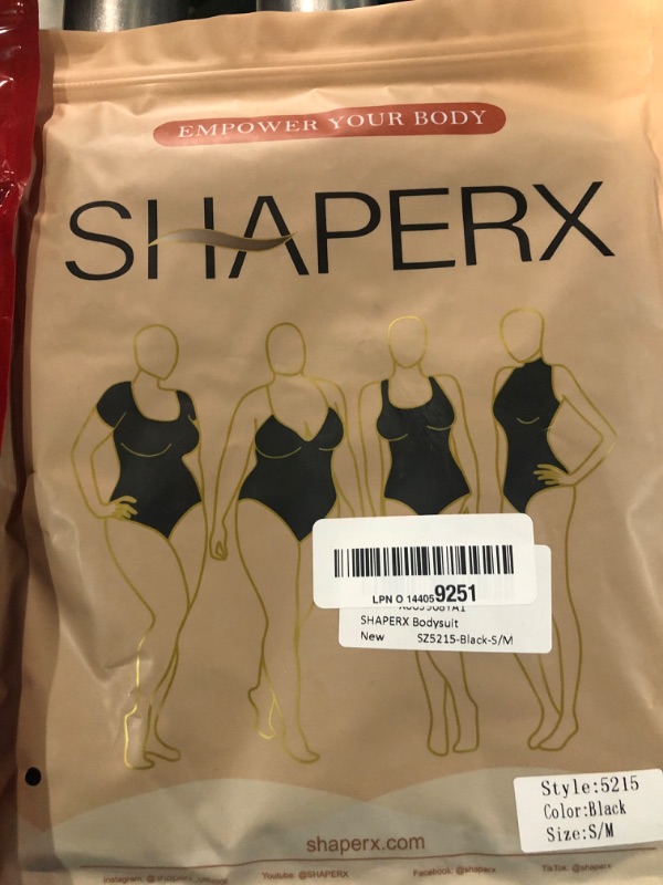 Photo 3 of ***NON REFUNDABLE****
SHAPERX SHAPE WEAR