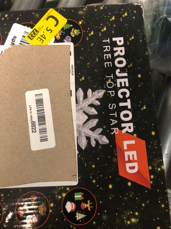 Photo 1 of ***NON REFUNDABLE***
ASSORTED BUNDLE OF CHRISTMAS ITEMS
