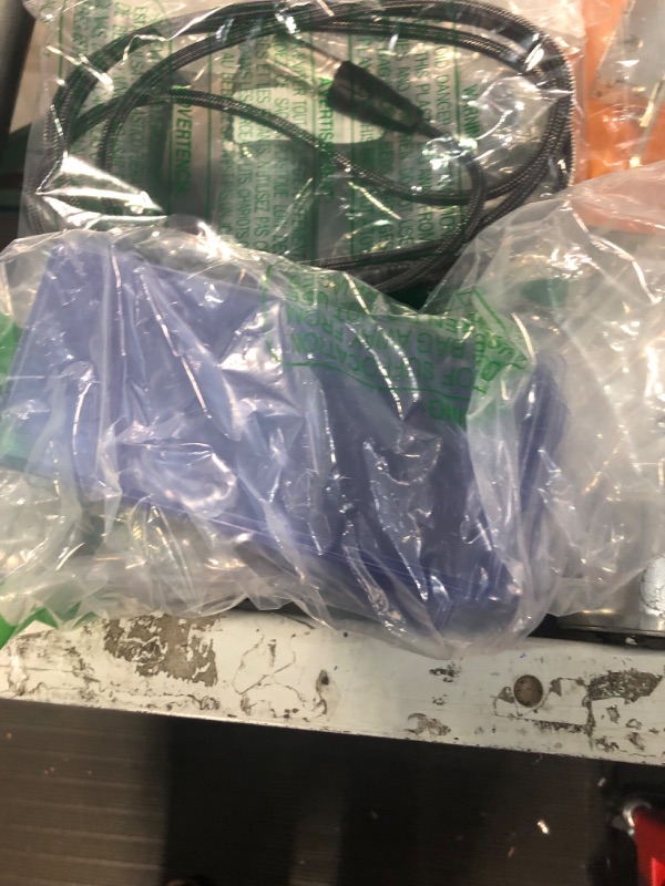 Photo 1 of ***NON REFUNDABLE***
ASSORTED BUNDLE OF ITEMS
