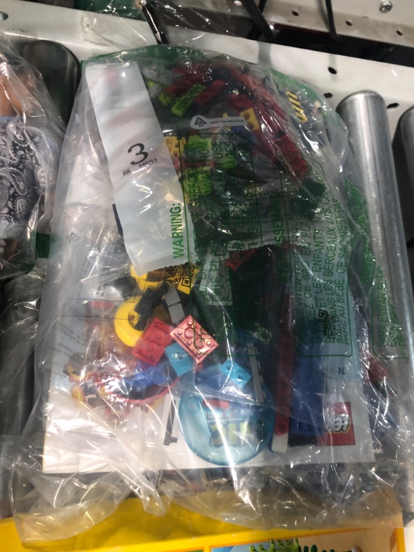 Photo 1 of ***NON REFUNDABLE****
ASSORTED BUNDLE OF TOYS
