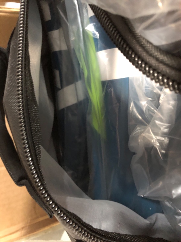 Photo 1 of Dama Inflatable SUP 11'6"*35", Standup Paddleboard Adjustable 4 Piece 2 in 1 