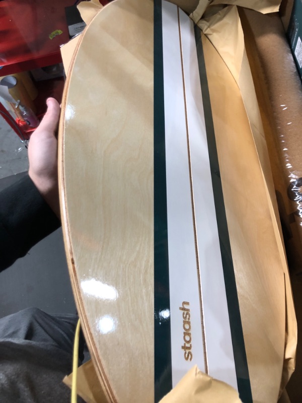 Photo 1 of STAASH® Balance board trainer v2 