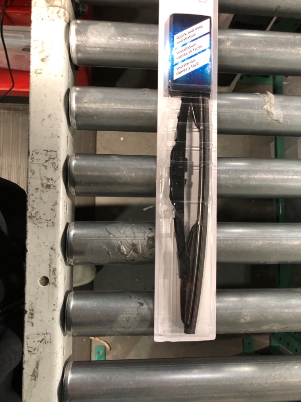 Photo 4 of BOSCH Direct Connect 40513 Conventional Wiper Blade - 13" (Single) 40513 (13")