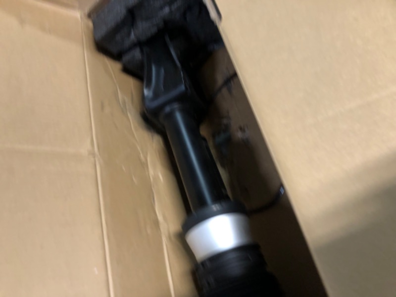 Photo 2 of ***MAJOR DAMAGE - SEE PICTURES - UNABLE TO TEST***
A-Premium Front Right Air Suspension Strut Assembly Compatible with Mercedes-Benz E320 2003-2009 E350 E500 E55 AMG E550 E63 AMG CLS500 CLS550, Passenger Side