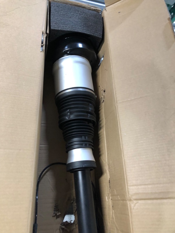 Photo 4 of A-Premium Front Right Air Suspension Strut Assembly Compatible