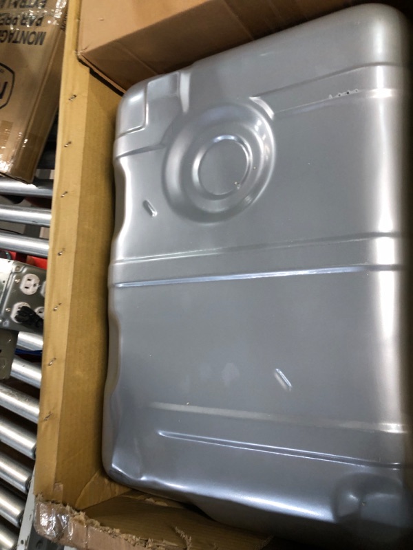 Photo 1 of Dorman 576-650 Fuel Tank Compatible with Select Jeep Models