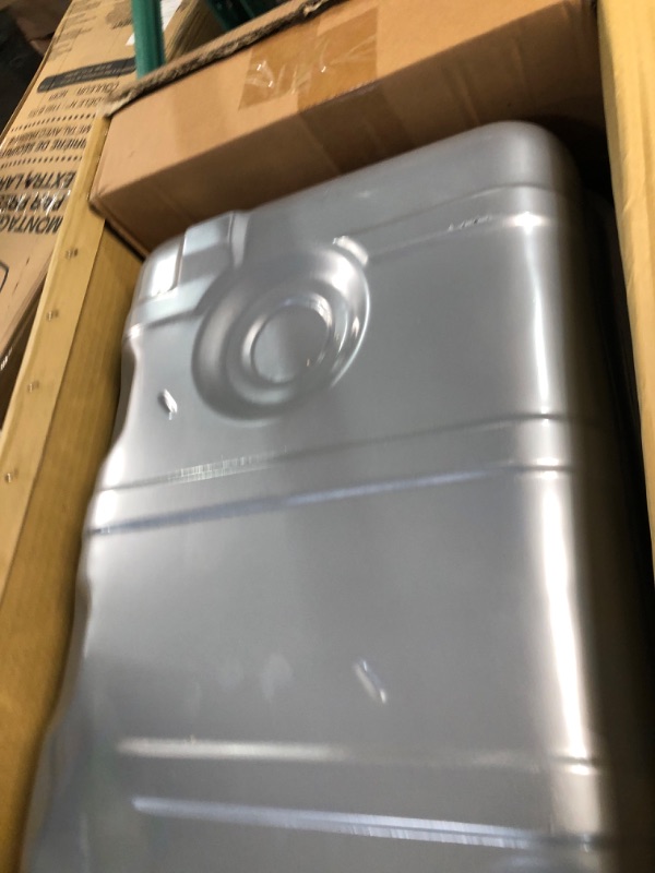 Photo 3 of Dorman 576-650 Fuel Tank Compatible with Select Jeep Models