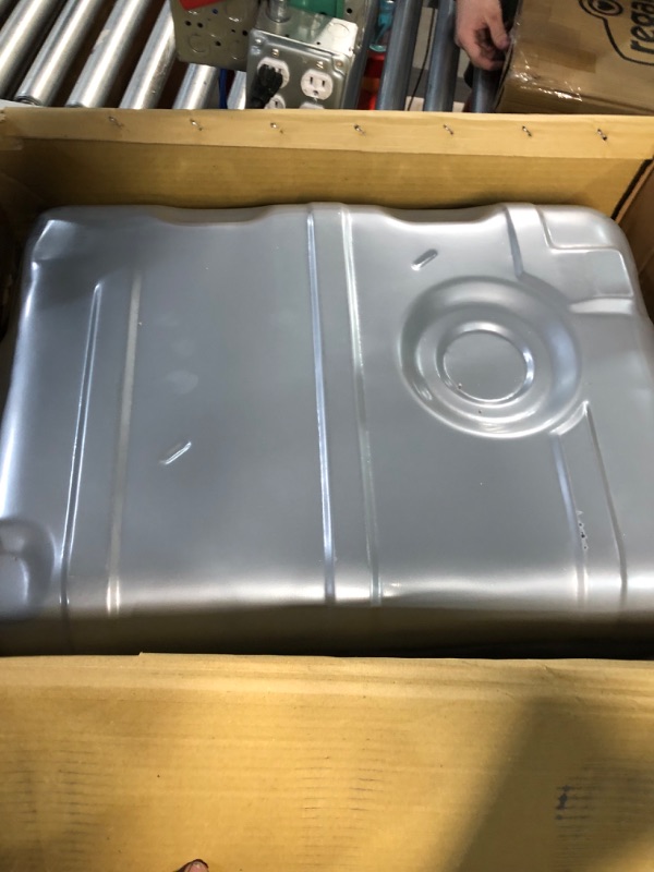 Photo 4 of Dorman 576-650 Fuel Tank Compatible with Select Jeep Models