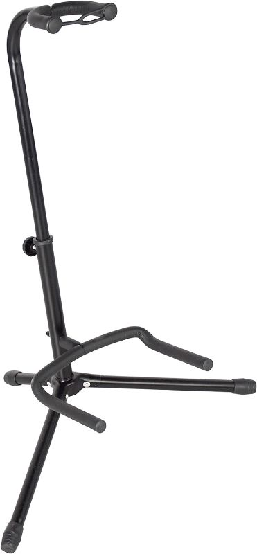 Photo 1 of  Rok-It Standard Stand for Acoustic, Electric, or Bass Guitars