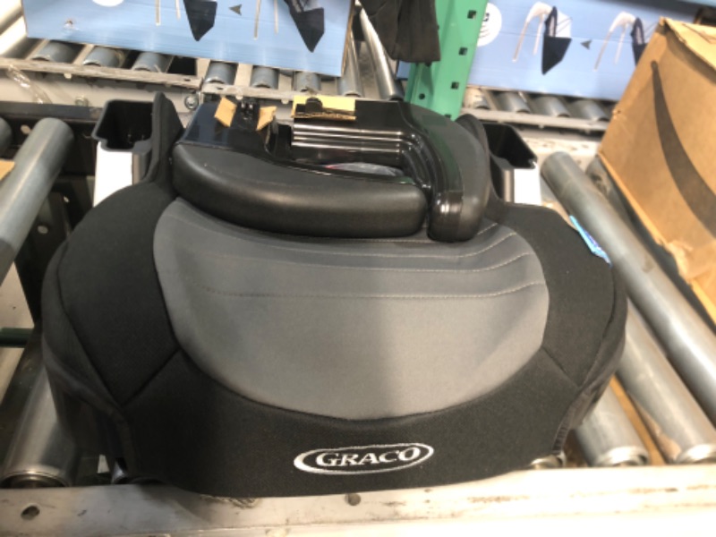 Photo 1 of Graco TurboBooster 2.0 Backless Booster Car Seat, Denton
