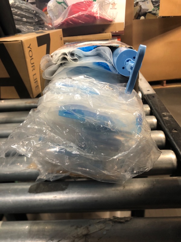 Photo 1 of 22 Space Saver Vacuum Storage Bags, Vacuum Sealed Storage Bags (4 Jumbo/6 Large/6 Medium/6 Small) 