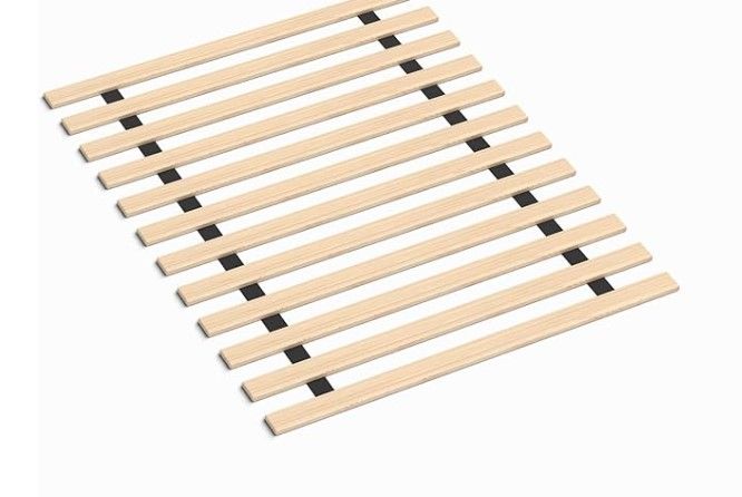 Photo 1 of (READ NOTES) KING BED SUPPORT BOARDS 78"L x 76"W x 0.68"g. inches