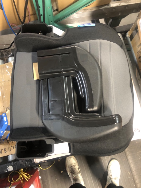 Photo 2 of (READ NOTES) Graco TurboBooster 2.0 Backless Booster Car Seat, Denton