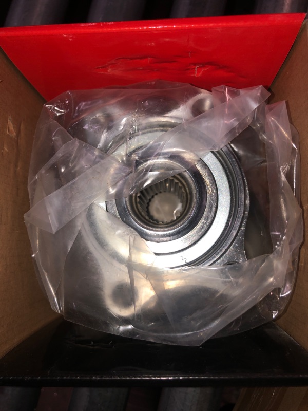 Photo 2 of (READ NOTS) A-Premium Rear Wheel Hub and Bearing Assembly Compatible with Nissan Juke 2011-2014 Rogue 2008-2013 Left and Right Side 2-PC Set