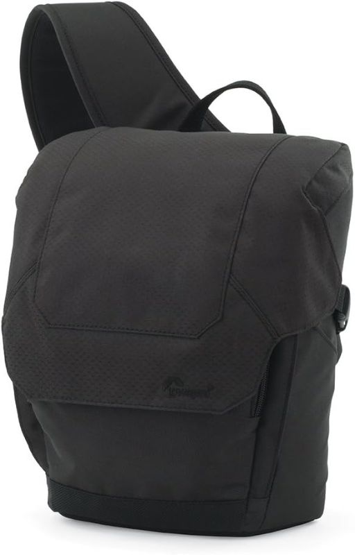 Photo 1 of (READ NOTES) Lowepro Urban Photo Sling 150 Camera Bag For Point-and-Shoot or DSLR Cameras (Black)
