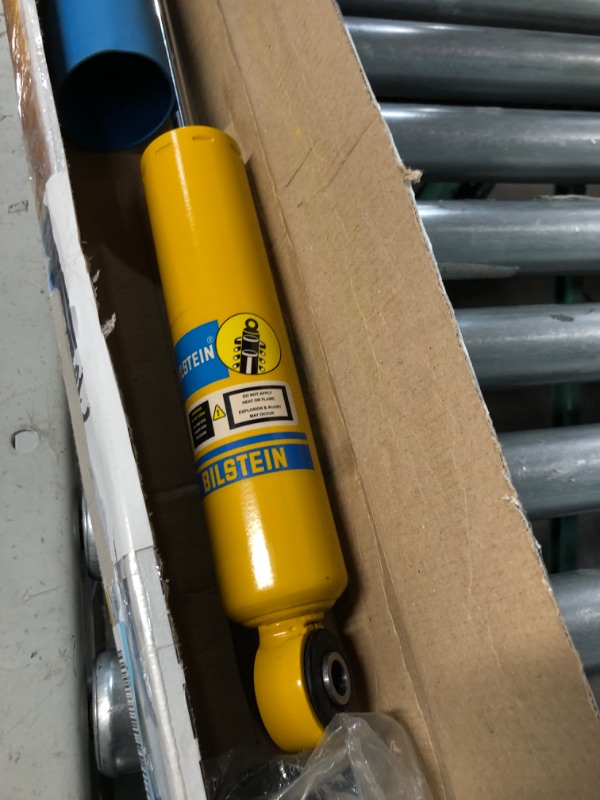 Photo 2 of Bilstein 24029025 Shock Stabilizer for GM Light Truck