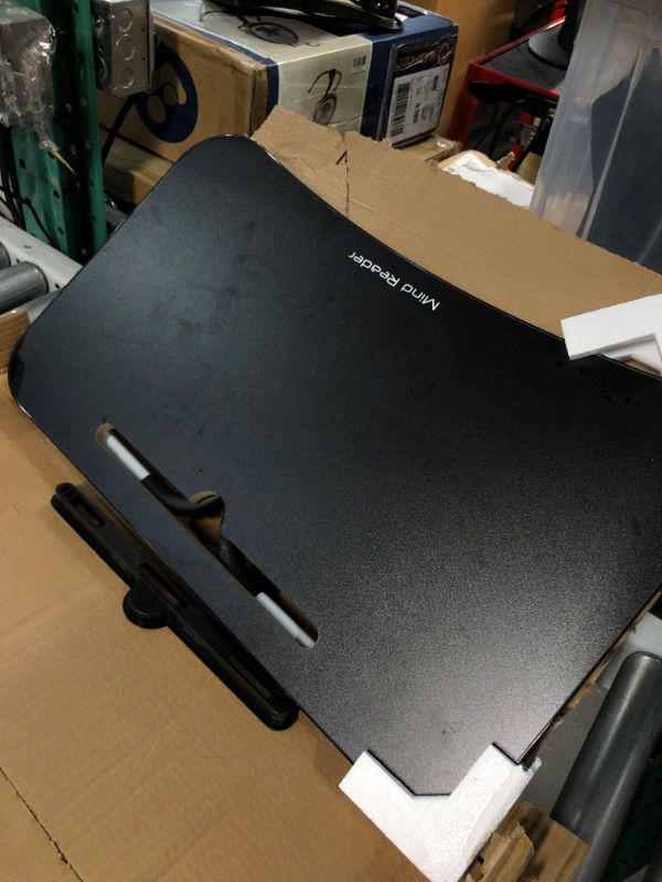 Photo 3 of Foldable Lap Desk