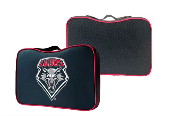 Photo 1 of New Mexico Premium Bleacher Cushion
