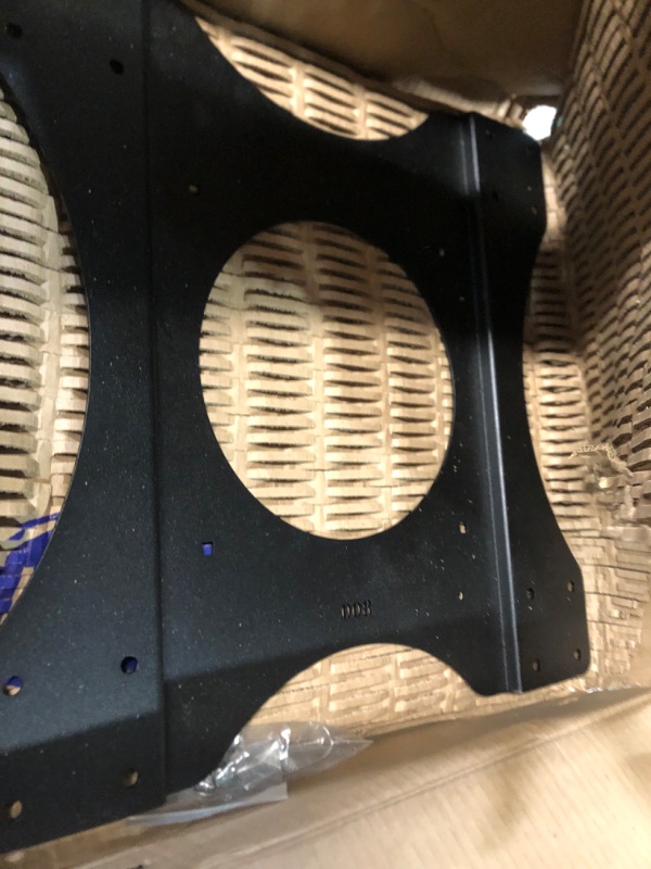 Photo 1 of MOR/ryde MORryde TV1-008H TV Mount Adaptor Plate - 300 x 300 and 400 x 400