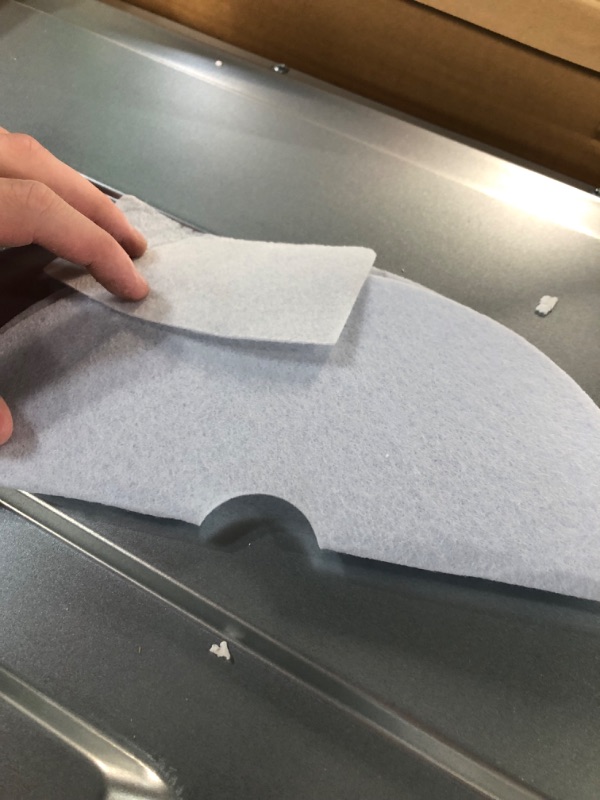 Photo 1 of CTT 2.0 Cu.ft. Electric Portable Compact Clothes Dryer, Laundry Dryer, Mini Dryer, 8.8Lbs, 110V 800W Gray