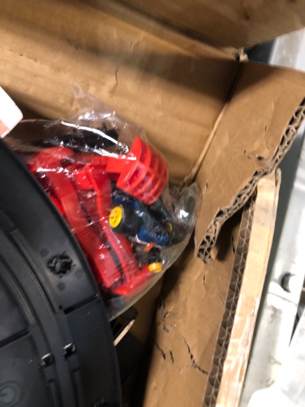 Photo 1 of Carrera GO!!! Electric Powered Slot Car Racing Kids Toy Race Track Set 1:43 Scale, Mario Kart