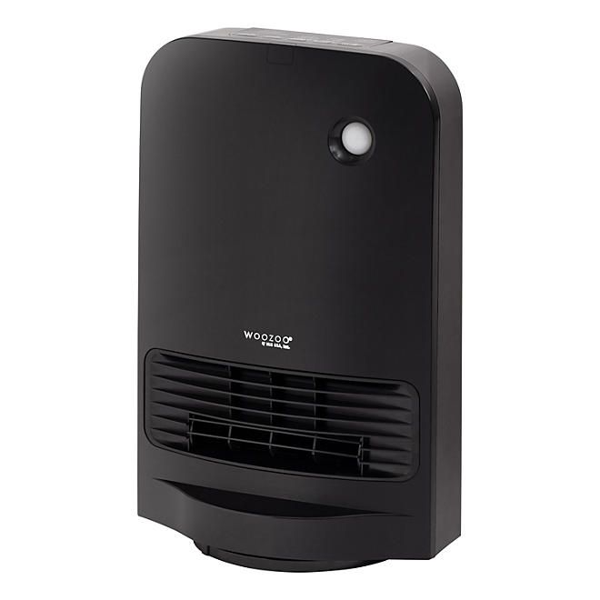 Photo 1 of 
WOOZOO Ceramic Heater with Remote
