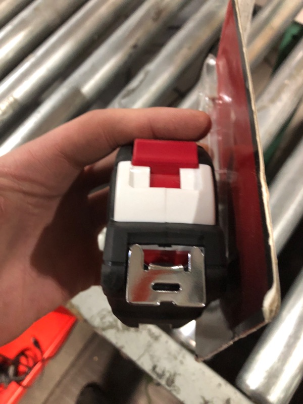 Photo 1 of 25 ft. Tape Measure 