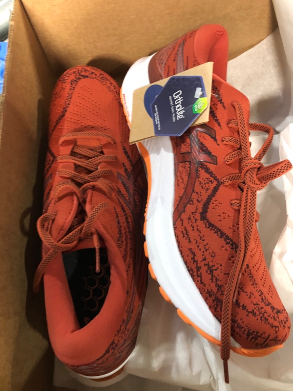 Photo 1 of ASICS Men's Gel-Kayano 29 Running Shoes Spice Latte sz 11