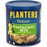 Photo 2 of 1 can Planters Deluxe Pistachio Nut Mix (14.5 oz Canister) - 