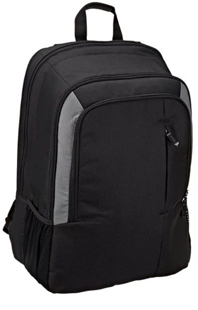 Photo 1 of Amazon Basics 15 Inch Laptop BackpackS