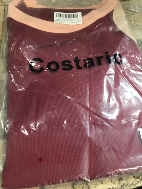 Photo 2 of Costaric womens Casual
