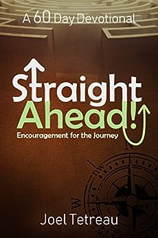 Photo 1 of 
Straight Ahead!: A 60 Day Devotional