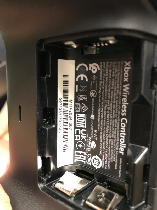Photo 1 of Xbox Series X – Diablo® IV Bundle 1tb

