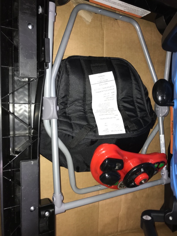 Photo 1 of BABY WALKER CAR STYLE 