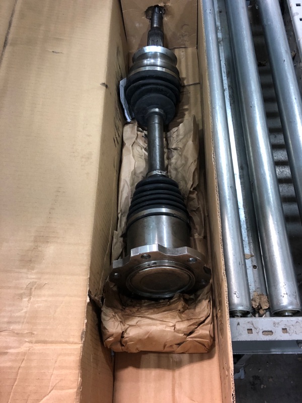 Photo 1 of Cardone 66-3232 New CV Axle