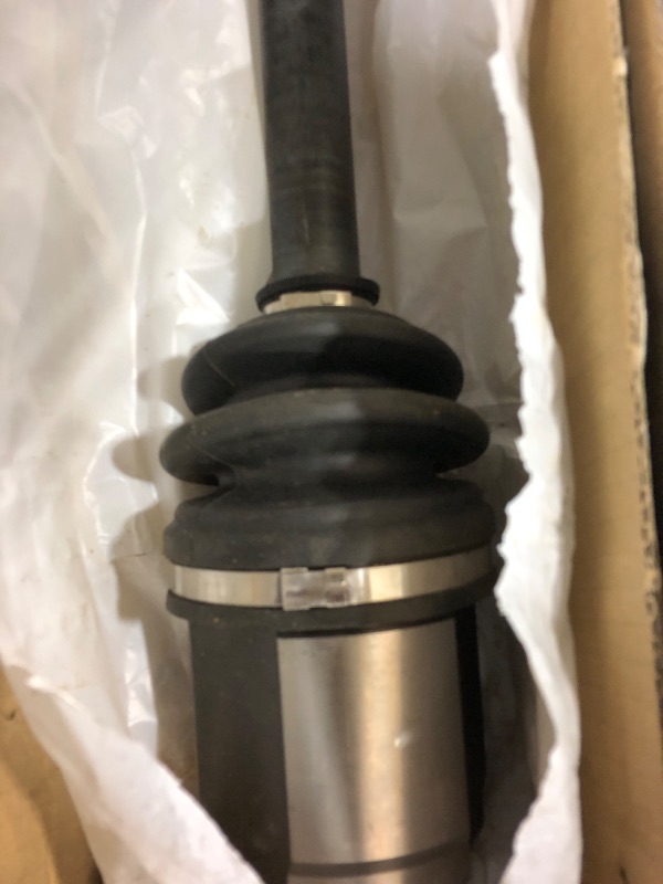 Photo 3 of GSP NCV53008 CV Axle Shaft Assembly - Right Front (Passenger Side) Front Right