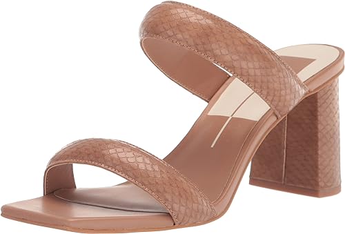 Photo 1 of Dolce Vita Women's Pascoe Heeled Sandal SIZE 7.5
