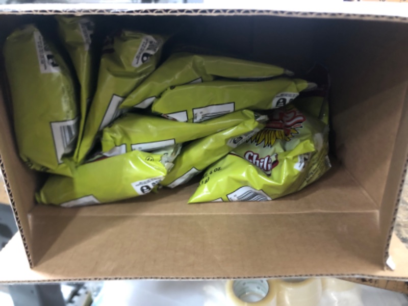 Photo 2 of *8/14/2023* Spitz Sunflower Seeds, Chili Lime, 6 oz (Pack of 9) Chili Lime 6 Ounce (Pack of 9)