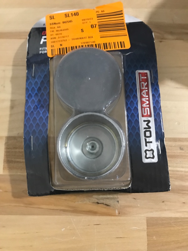 Photo 2 of Bearing Protectors (2-Pack)