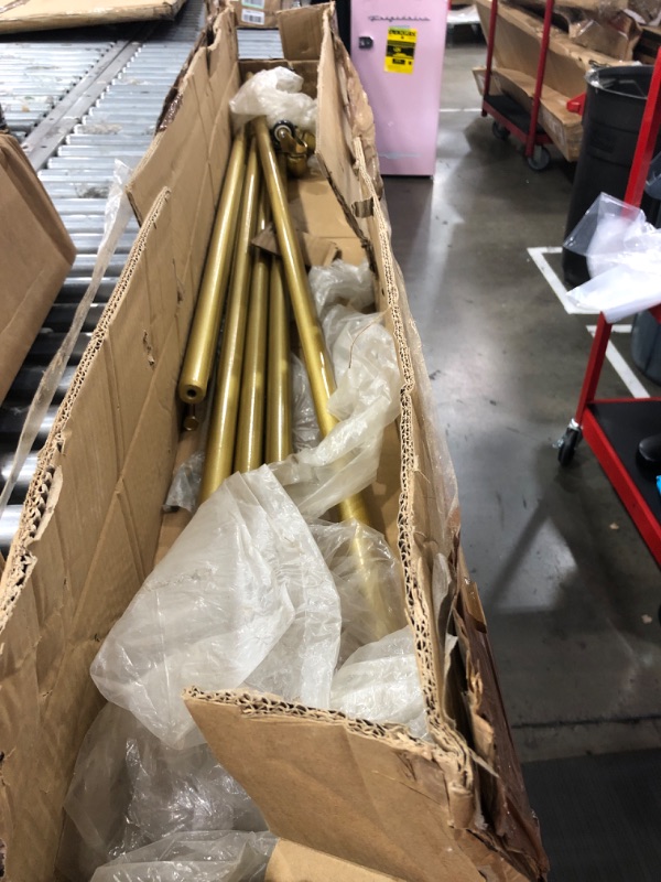 Photo 1 of *SIMILAR TO STOCK PHOTO* Standard Rolling Z-Rack
