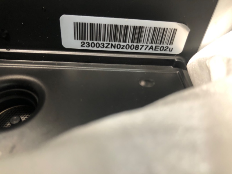 Photo 3 of Nespresso Professional Coffee Maker Starter Bundle, Zenius Professional Coffee Machine, Presentation Box for Nespresso Capsules,Black and Silver