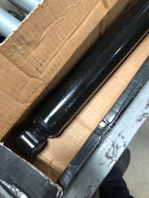 Photo 3 of Monroe Shocks & Struts OESpectrum 37316 Shock Absorber