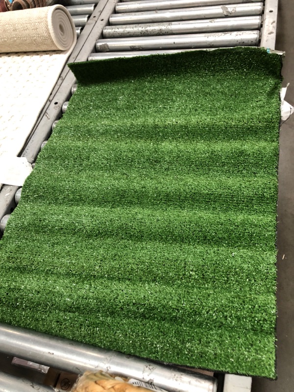 Photo 1 of 2 x 3 turf pc, view photos