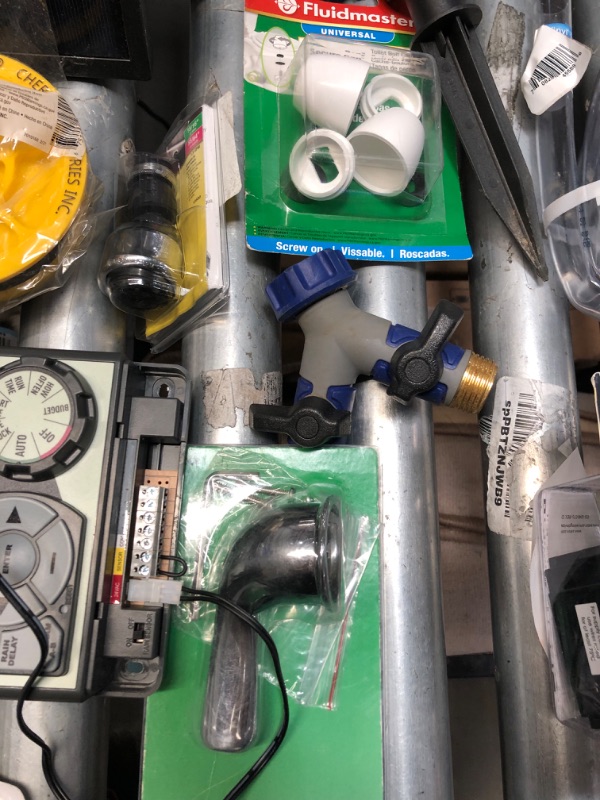 Photo 1 of 13 assorted outdoor household bundle