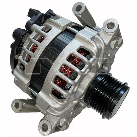 Photo 1 of 2-21081 Alternator for 2020 Audi A3
