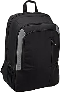 Photo 1 of Amazon Basics Laptop Computer Backpack - Fits Up To 15 Inch Laptops