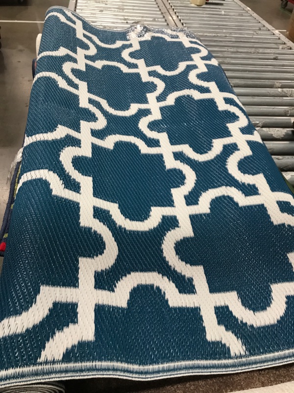Photo 1 of 4X6 AREA RUG 