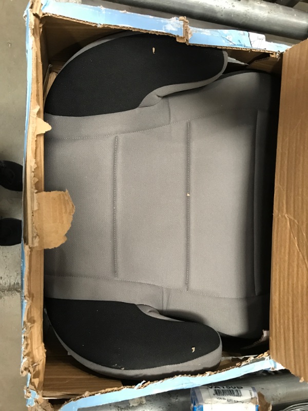 Photo 2 of Cosco Top Side Booster Car Seat in Leo